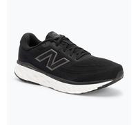 Laufschuh NEW BALANCE "EVOZ", Herren, Gr. 43, schwarz, Synthetik, Textil, Schuhe Laufschuh (85172367-43) schwarz