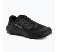 Salomon Alphaglide Trailrunningschuhe pechschwarz - 45(1/3)