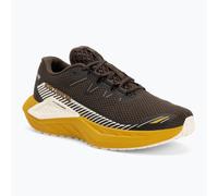 SALOMON Drx Defy Grvl - Herren - Braun / Gelb / Weiß - Größe 47 1/3- Modell 2025