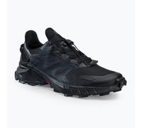 SALOMON Supercross 4 - Herren - Schwarz - Größe 41 1/3- Modell 2026