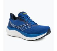Laufschuhe Herren Saucony Triumph 23 lapis/silver