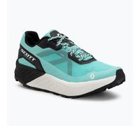 Laufschuhe Herren SCOTT Kinabalu 3 black/florida/green