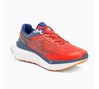 Laufschuhe Herren SCOTT Pursuit Gravel mars red/iron blue