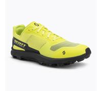Laufschuhe Herren SCOTT Supertrac Speed RC black/safety yellow