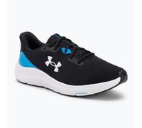 Laufschuhe Herren Under Armour Charged Pursuit 4 black/electric blue/white