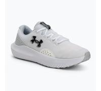 Laufschuhe Herren Under Armour Charged Surge 4 white/halo gray/black