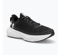 UNDER ARMOUR Infinite Laufschuhe Herren 001 - black/black/white 46