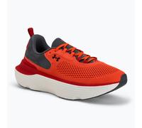 Under Armour Neutralschuh Infinite Elite 2 Herren Rot/Hellgrau Größe 45