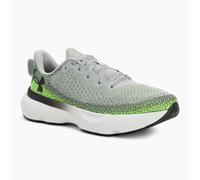 Under Armour Laufschuhe "Infinite" in Grau - Größe 44 | Herrenschuhe Outdoorschuhe
