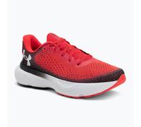Under Armour Laufschuhe in Rot - Größe 42,5 | Herrenschuhe Outdoorschuhe