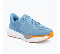 Laufschuhe Herren Under Armour Innfinite Pro 2 blue smoke/squad orange/blue calm