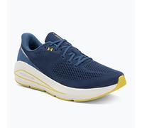 Laufschuhe Herren Under Armour Sonic 7 washed navy/nu blue/yellow shade