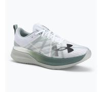 Laufschuhe Herren Under Armour Velociti Pro white/hydro green/black