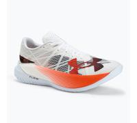 Laufschuhe Herren Under Armour Velocity Elite 2 white/ares red/black