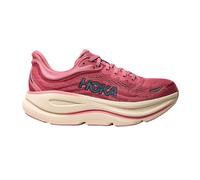 Laufschuhe Hoka Bondi 9 Rosa Beige SS26 Damen, Größe EU 40 2/3