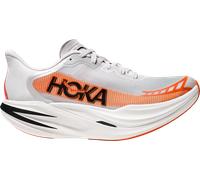 hoka cielo x1 2 0 weis rot unisex running schuh