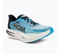 Hoka Laufschuhe Cielo X1 2.0 Blau/Schwarz Größe 40 EU