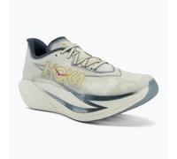 Laufschuhe HOKA Cielo X1 3.0 alabaster/yellow gold