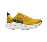 Laufschuhe Hoka Clifton 10 Gelb Blau SS26, Größe EU 46