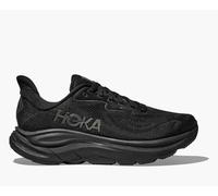 Hoka Damen Clifton 10 - Größe: EU 36.6 schwarz
