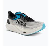 Hoka Rocket X 3 Laufschuhe 44 grau