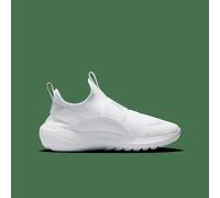 NIKE Flex Runner 4 Laufschuhe ältere Kinder 102 - white/platinum tint-white 36.5