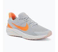 Nike GS Star Runner 4 für Kinder, grau, Größe 37 ½ EU / 5 Kids UK