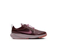 NIKE STAR RUNNER UTILITY (GS) MYSTIC DATES/PINK RISE-TATTOO 40