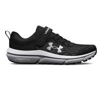 Laufschuhe Kinder Under Armour BINF Assert 10 AC Schwarz 31