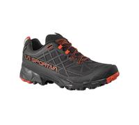 Laufschuhe La Sportiva Akyra II Gtx Schwarz 47,5