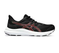 Laufschuhe Mann Asics Jolt 4 SchwarzSchwarz / 40,5