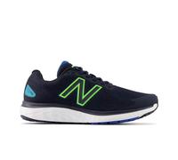 Laufschuhe Mann New Balance Fresh 680V7 Blau - Blau / 41,5