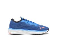Laufschuhe Mann Puma Velocity Nitro 2 Blau - Blau / 43
