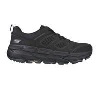 Laufschuhe Mann Skechers Max Cushioning Premier Sienna SchwarzSchwarz / 45