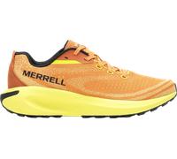 Merrell Herren Morphlite Traillaufschuh, Melon Hiviz, 42 EU