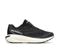 Merrell Damen MORPHLITE Traillaufschuh, Black/White, 36 EU