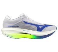 Mizuno Laufschuhe Hyperwarp Pro Unisex dazzling blue/white/surf the web