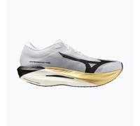 Laufschuhe Mizuno Hyperwarp Pro white/black/gold