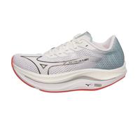 Laufschuhe Mizuno Shoe Wave Rebellion Flash WOS (White/Black/Gray Mist) Women 37 (4.5 UK)