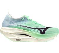 Mizuno Wave Rebellion Pro 3 Unisex 38 Grün