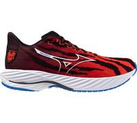 Mizuno Wave Rider 28 Laufschuhe rot/blau - 38.5
