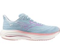 Mizuno Wave Rider 29 Neutralschuh Damen-blau, Größe 41
