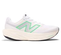 laufschuhe new balance fresh foam x 1080 v14 weis grun herren