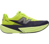 New Balance Herren FuelCell Rebel v5 - Größe: EU 45.0 grün