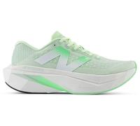 laufschuhe new balance fuelcell supercomp trainer v3 grun weis herren