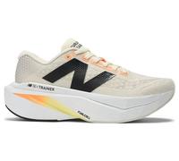 laufschuhe new balance fuelcell supercomp trainer v3 weis orange herren 43
