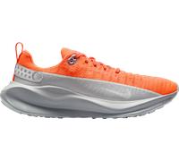 Nike React Infinity Run Flyknit 4 Premium Herren 42.5 Orange