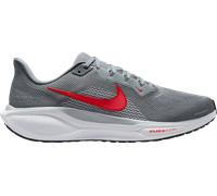 nike air zoom pegasus 41 laufschuhe grau rot herren