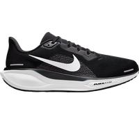 Nike Straßenlaufschuh Pegasus 41 Straßenlaufschuh (Herren, Extraweit), Black/White-Anthracite, FN4932-002, 46 EU (12 US)