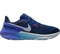 Nike Structure 25 Laufschuhe Herren - blau - Größe 44,5 Größe:44,5